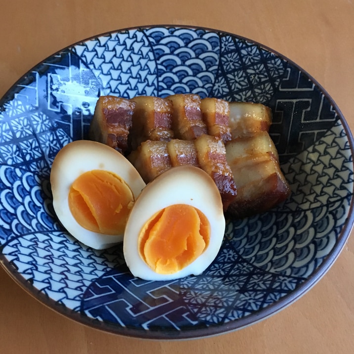 炊飯器で簡単♪チャーシュー